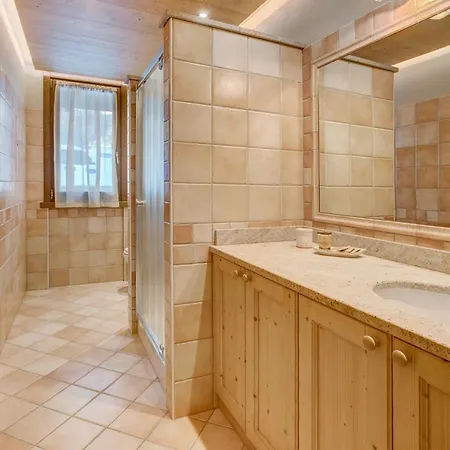 Chalet Meridiana 1 Apartment *