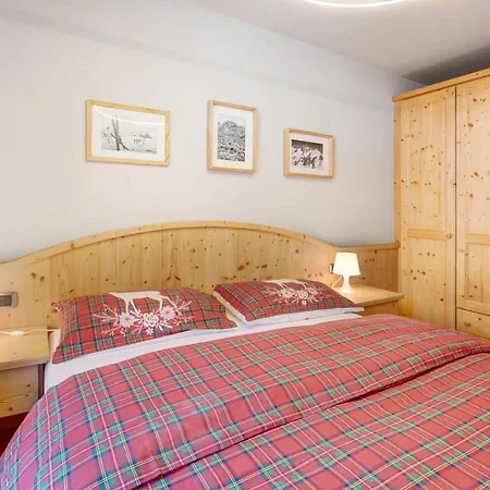 Chalet Meridiana 1 Apartment