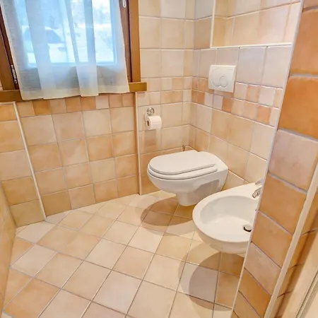 Chalet Meridiana 1 Appartement