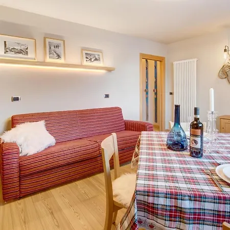 Chalet Meridiana 1 Apartment