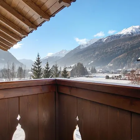 Chalet Meridiana 1 *