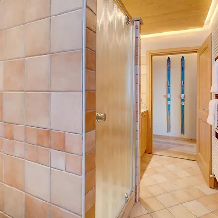 Apartment Chalet Meridiana 1 *