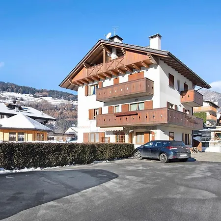 Chalet Meridiana 1